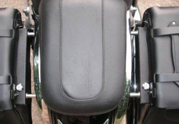 Yamaha raider hard discount bags